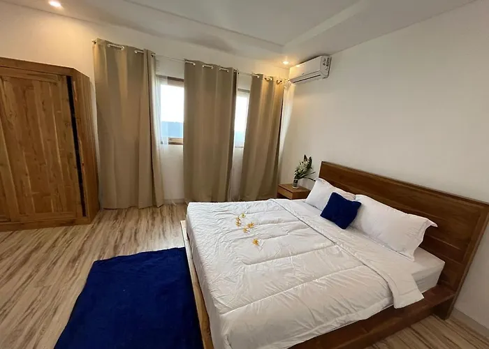 Casa White Palm Pecatu