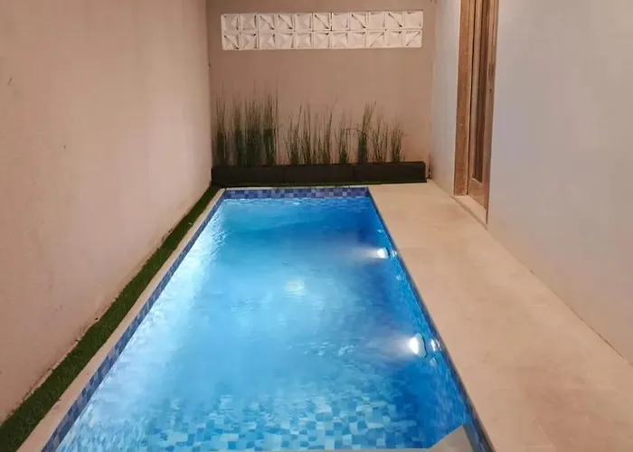 Casa White Palm Pecatu
