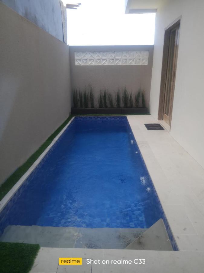 Casa White Palm Pecatu
