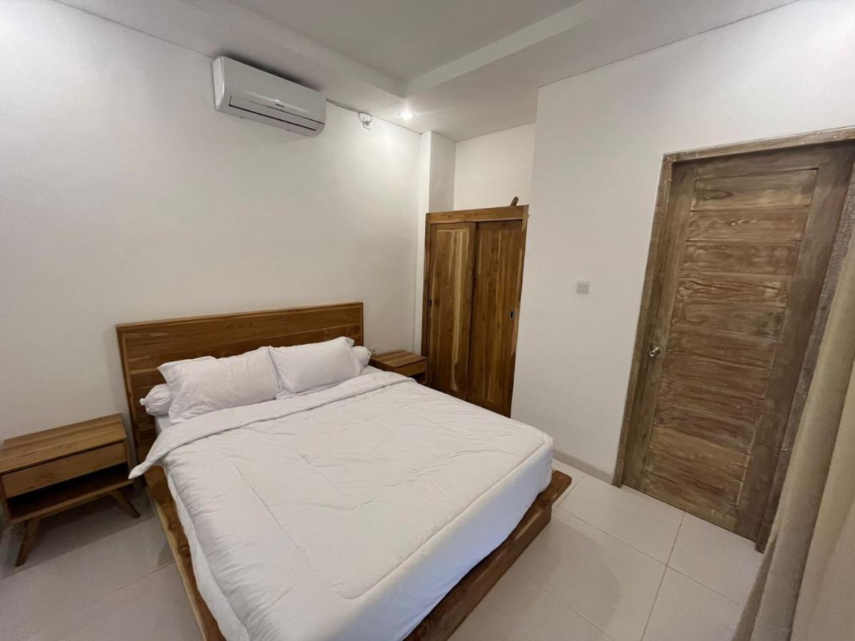 Casa White Palm Pecatu Villa Ungasan (Bali)