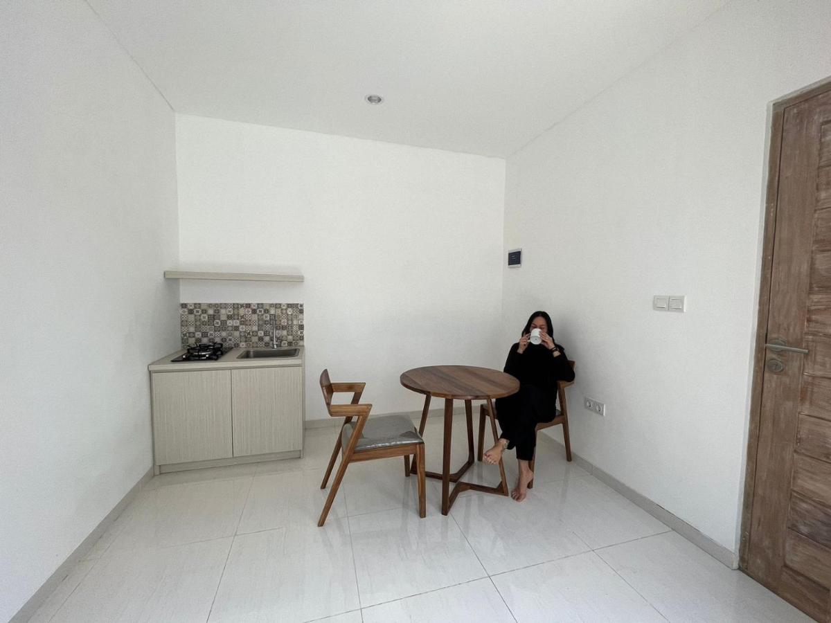Casa White Palm Pecatu *