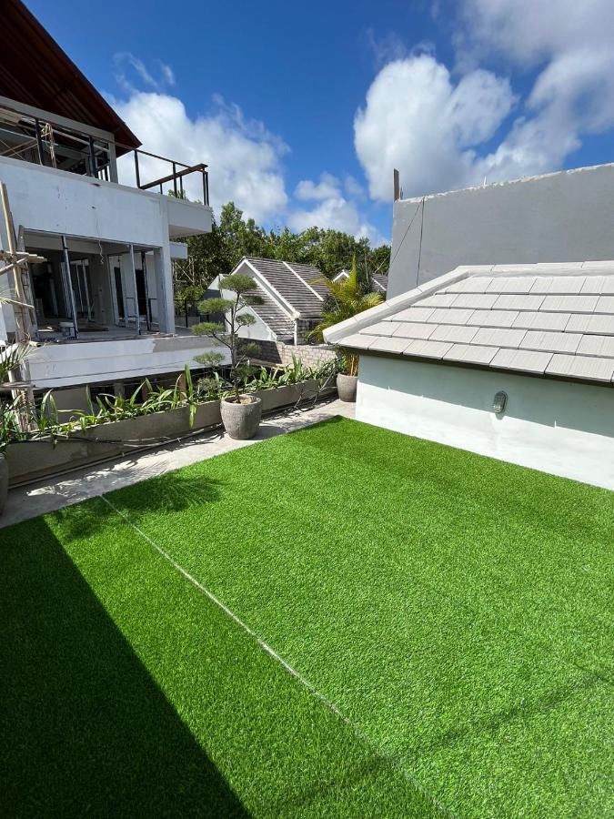 Casa White Palm Pecatu Ungasan (Bali)