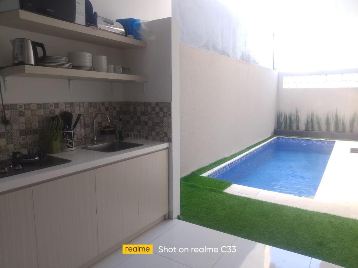 Casa White Palm Pecatu *