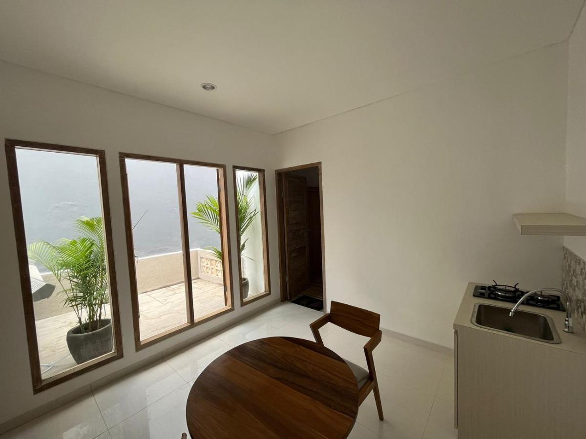 Casa White Palm Pecatu * Ungasan (Bali)