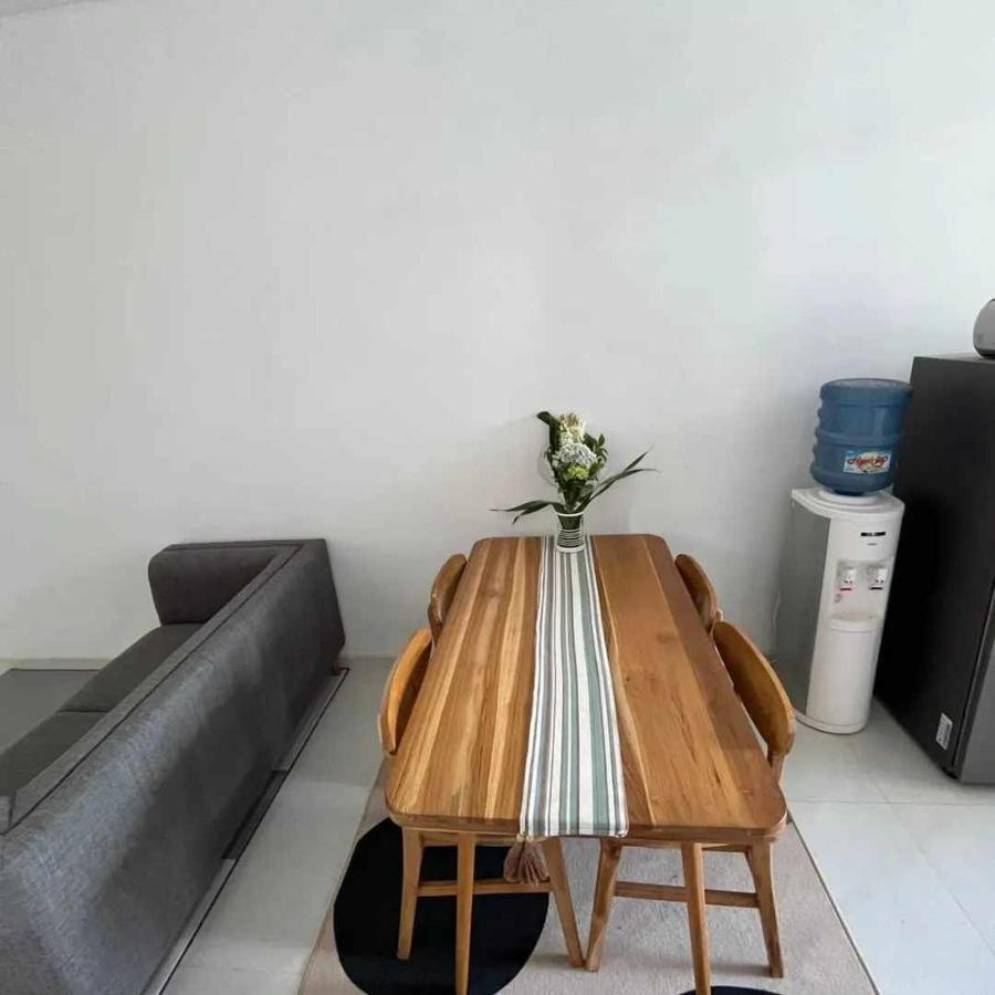Casa White Palm Pecatu Villa