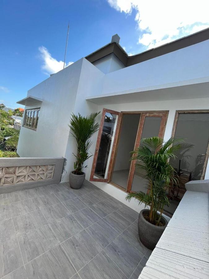 Casa White Palm Pecatu Villa Ungasan (Bali)