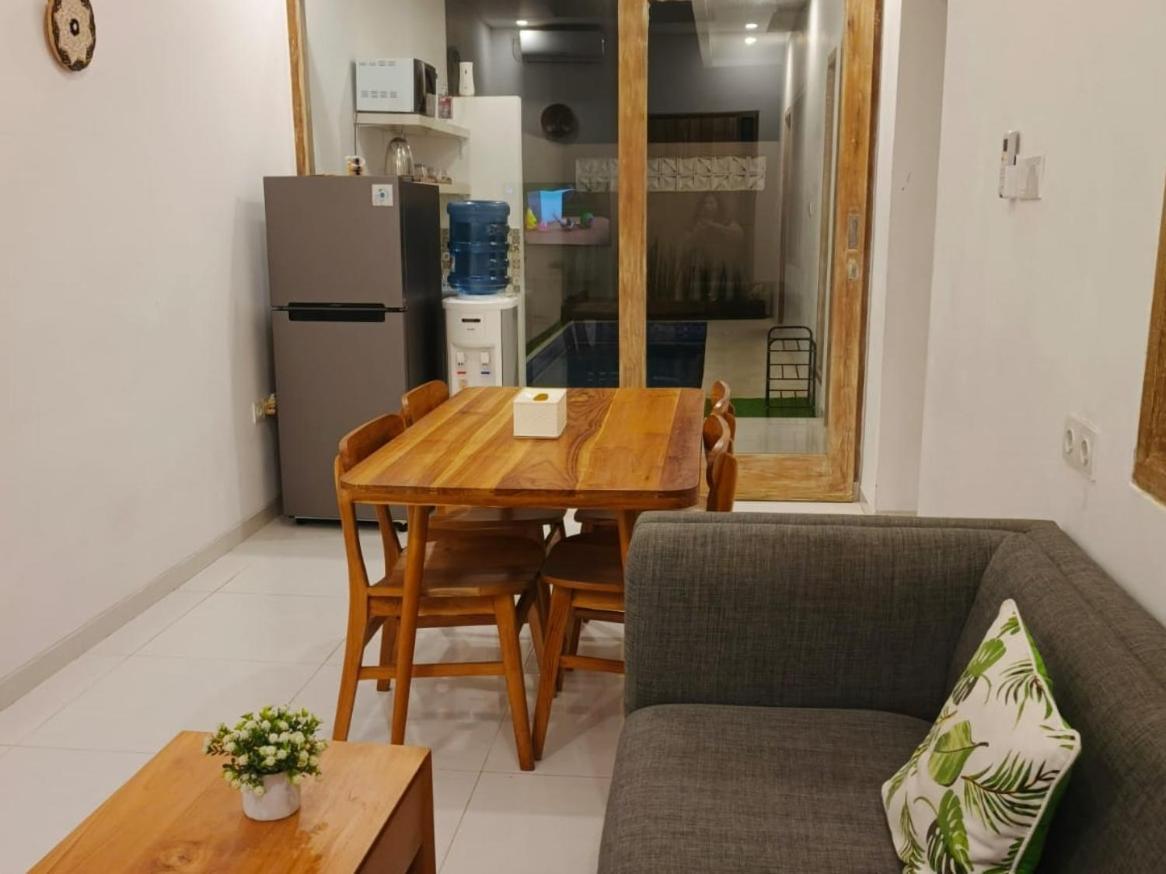 Casa White Palm Pecatu *