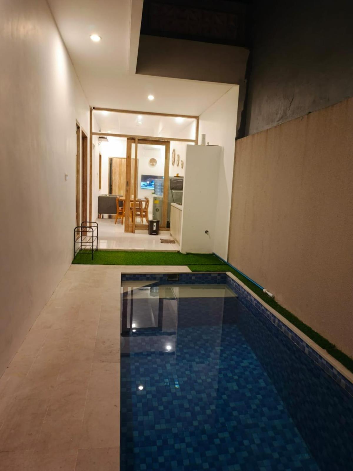 Casa White Palm Pecatu