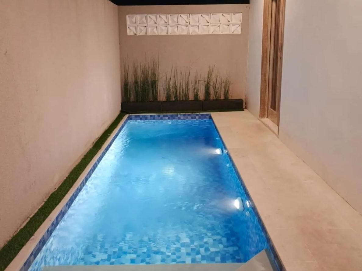 Casa White Palm Pecatu Villa Ungasan (Bali)