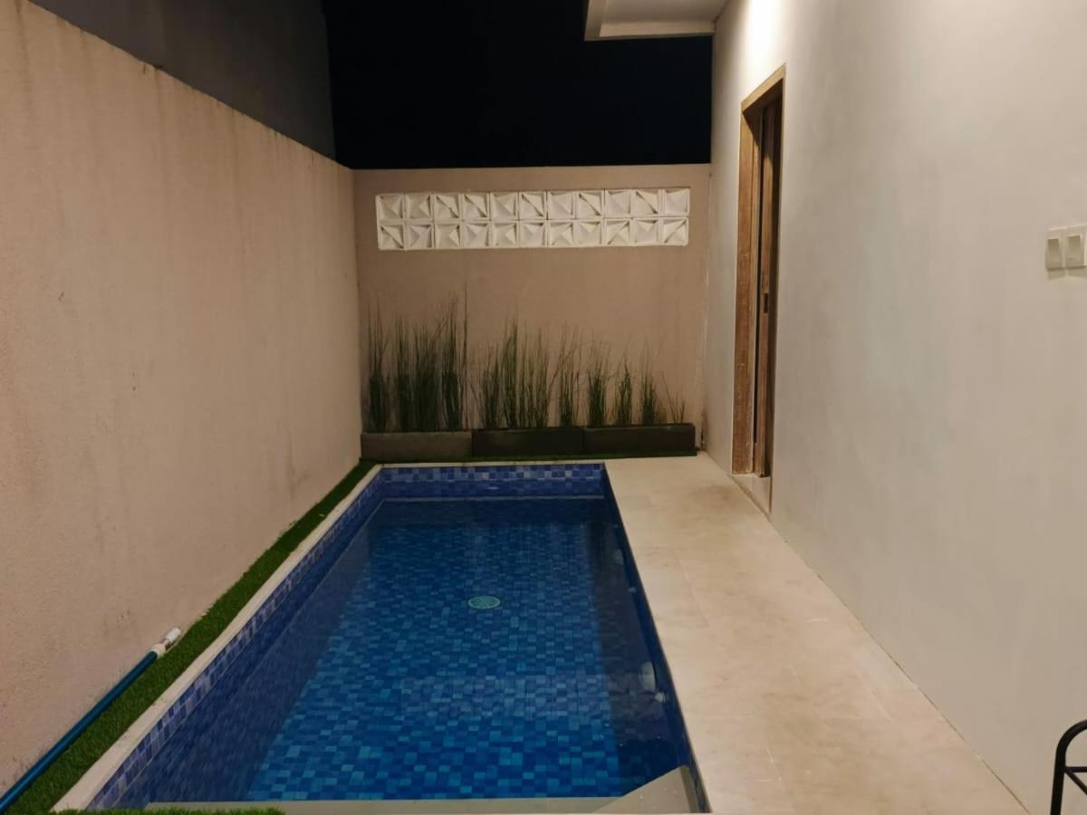 Casa White Palm Pecatu * Ungasan (Bali)