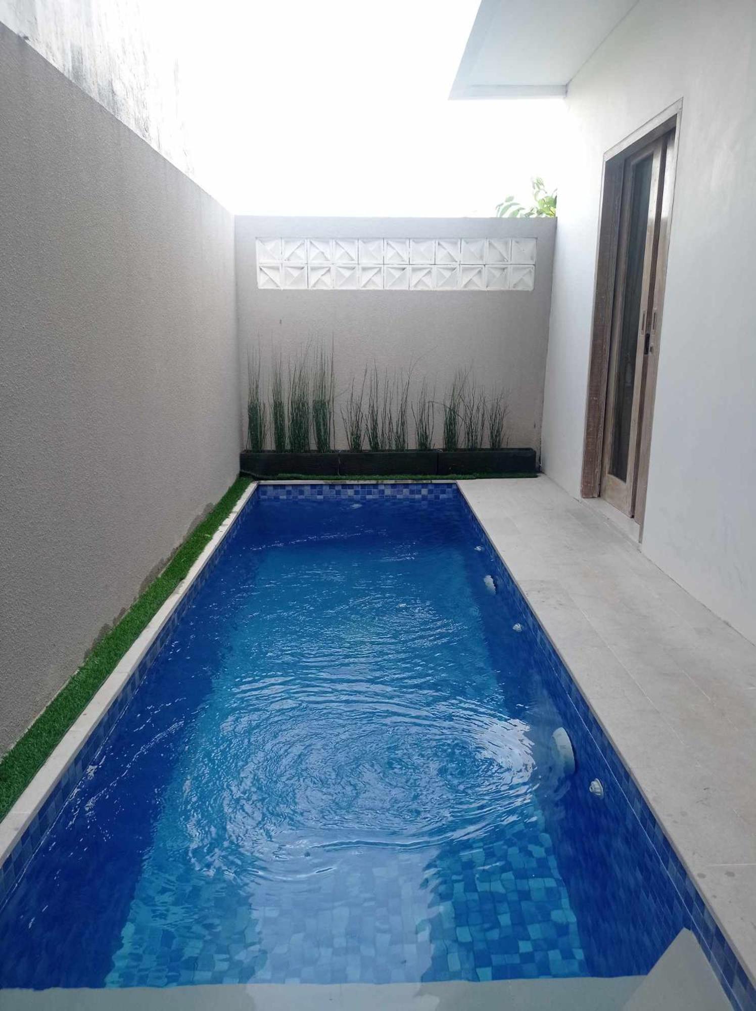 Casa White Palm Pecatu * Ungasan (Bali)
