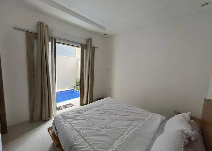 Casa White Palm Pecatu